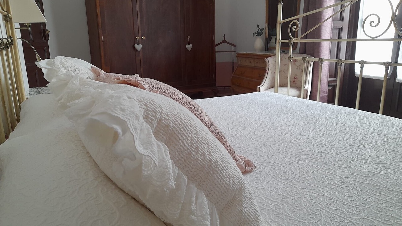 Photo of Bedroom in Consuegra