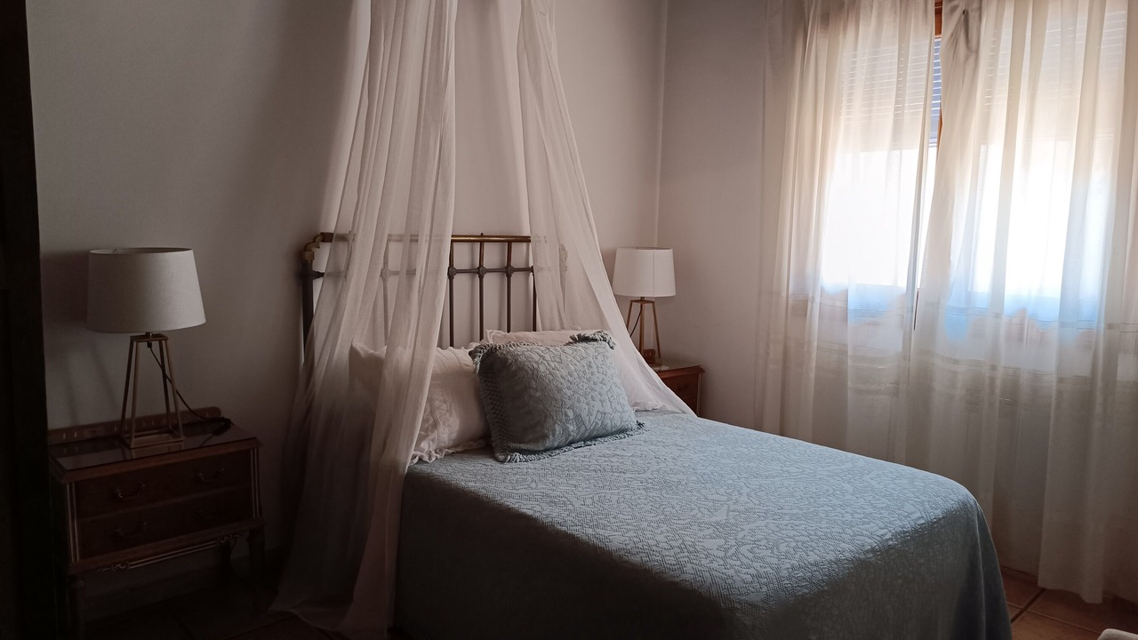 Photo of Bedroom in Consuegra