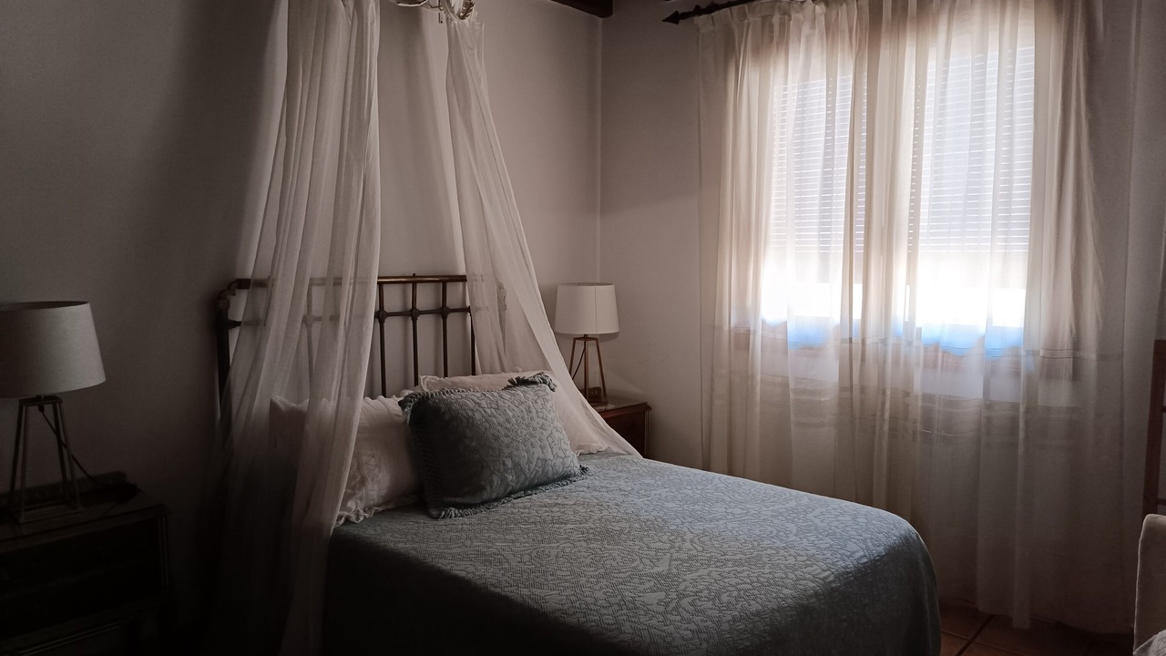 Photo of Bedroom in Consuegra