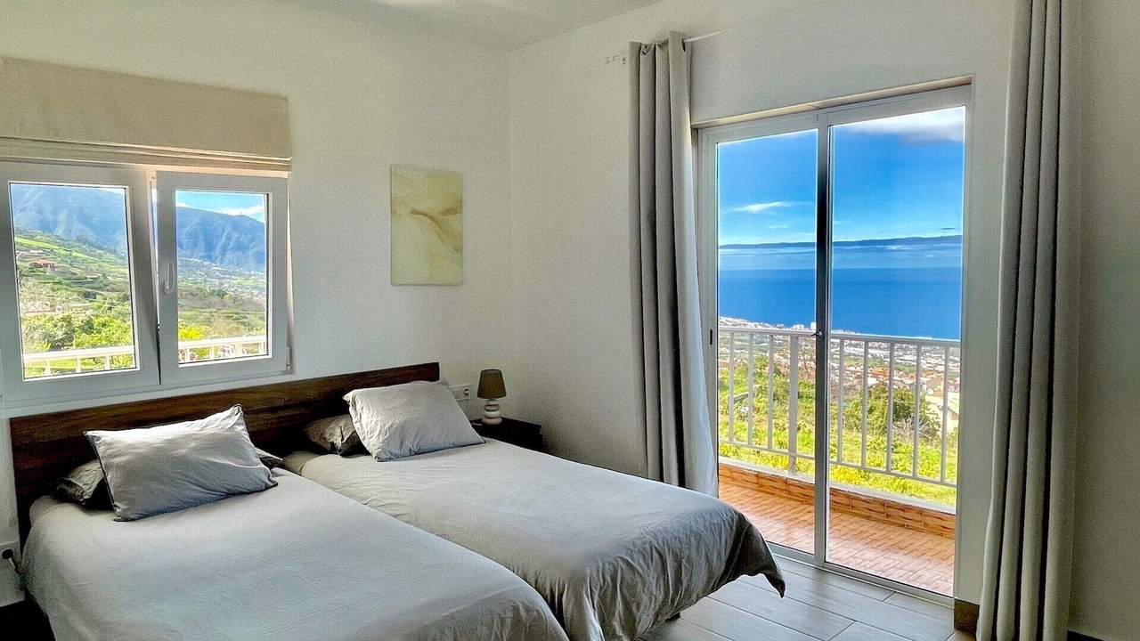 Photo of Bedroom in Montijos