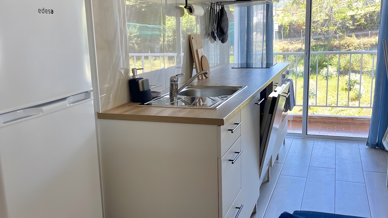 Photo of Kitchen in Montijos