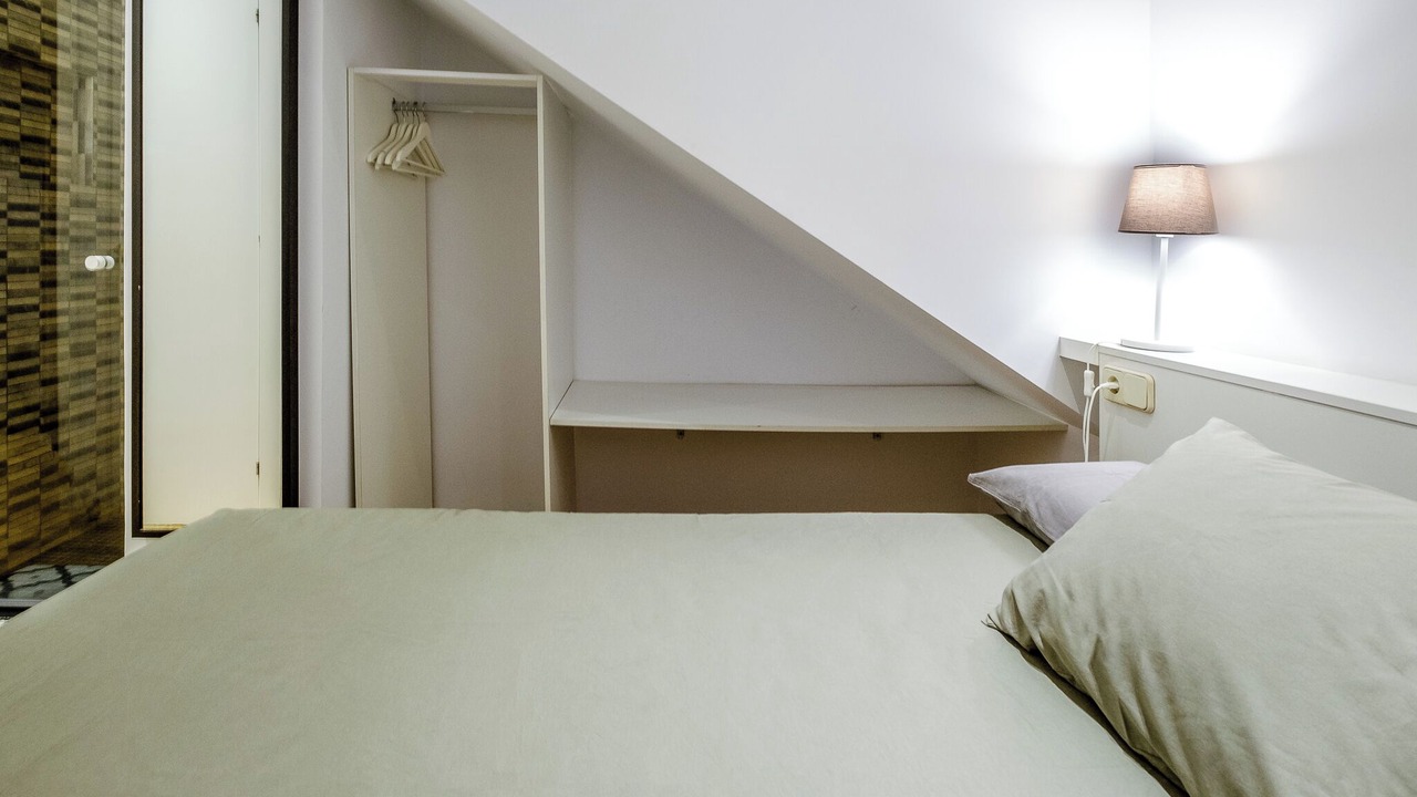 Photo of Bedroom in la Vila de Gracia