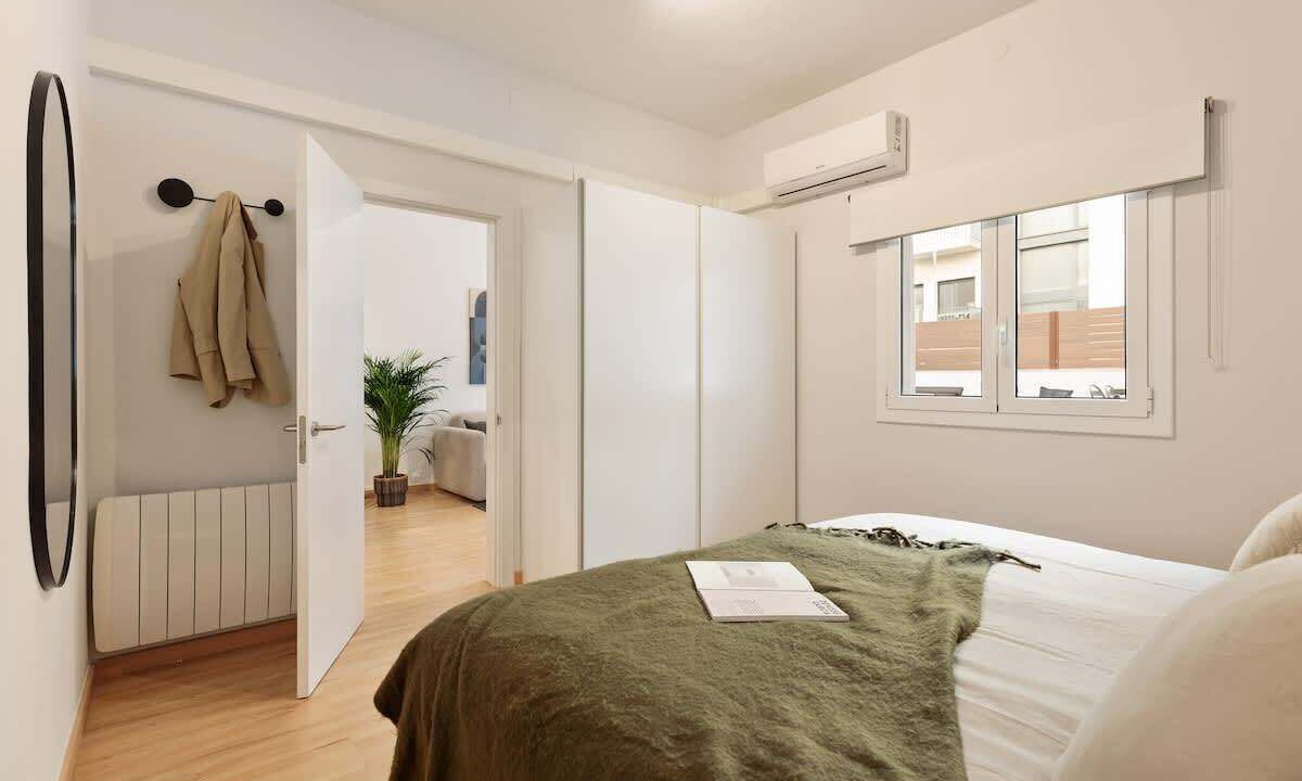 Photo of Bedroom in Les Corts