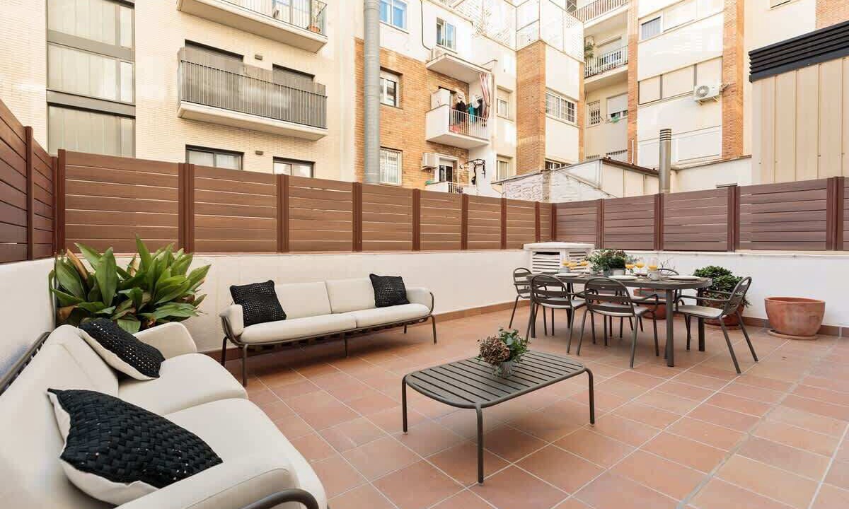 Photo of Outdoor in Les Corts