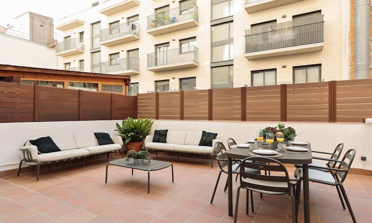 Photo of Outdoor in Les Corts