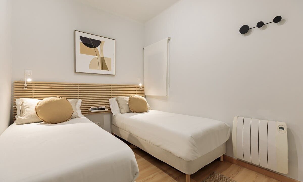 Photo of Bedroom in Les Corts