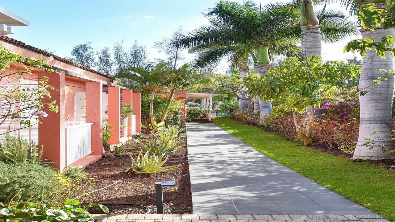 Photo of Others in Campo Internacional Maspalomas