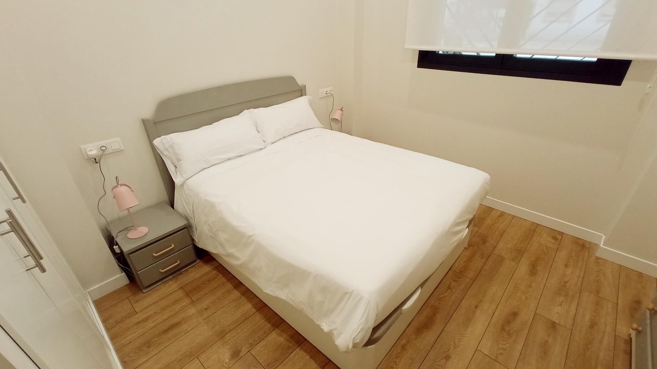 Photo of Bedroom in Cordoba