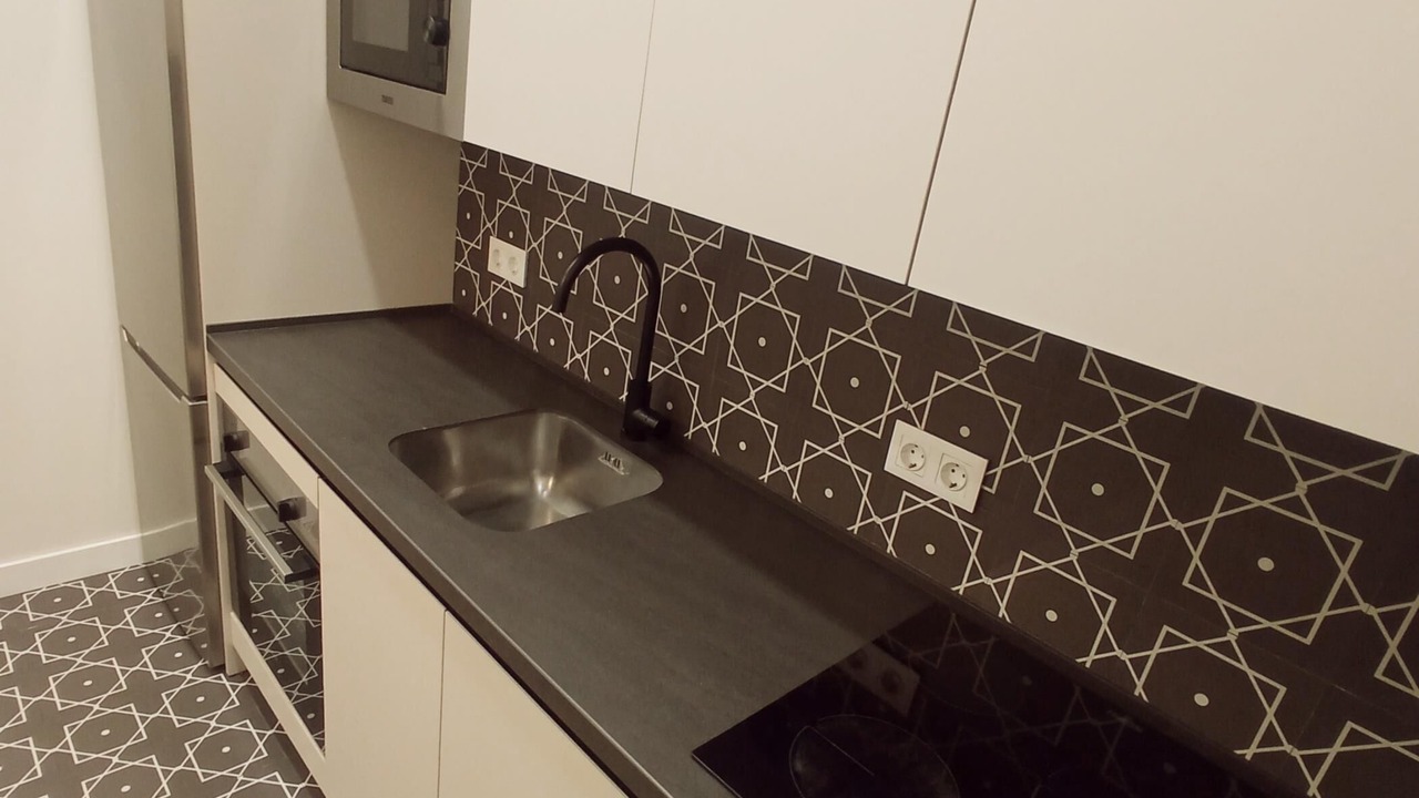 Photo of Kitchen in Cordoba