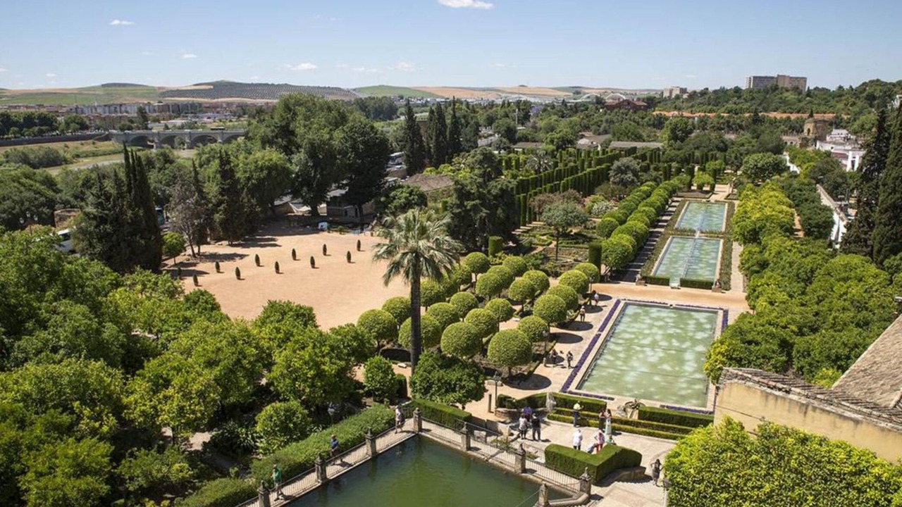 Photo of Outdoor in Cordoba