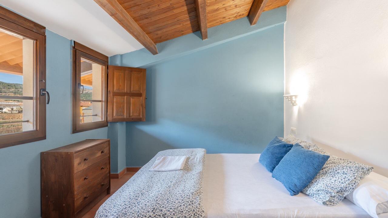 Photo of Bedroom in Chera