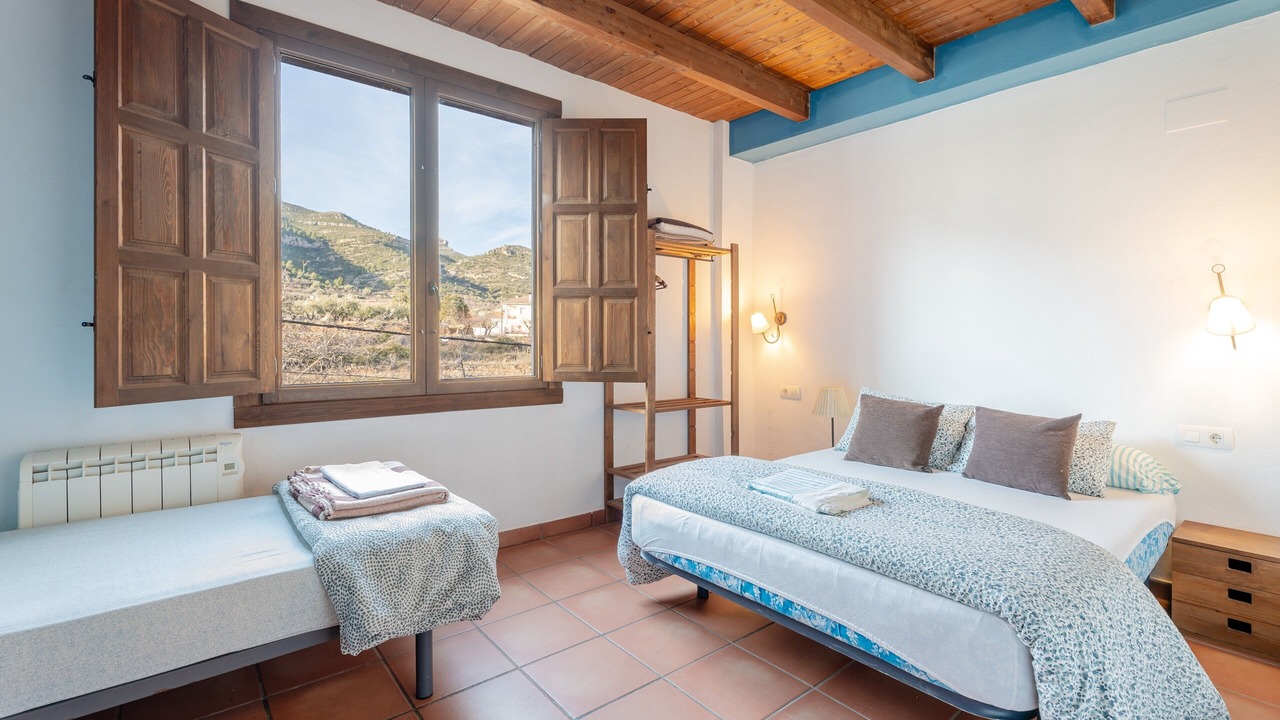 Photo of Bedroom in Chera
