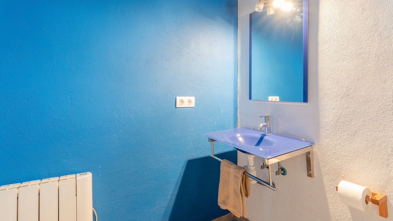 Photo of Bathroom in Chera