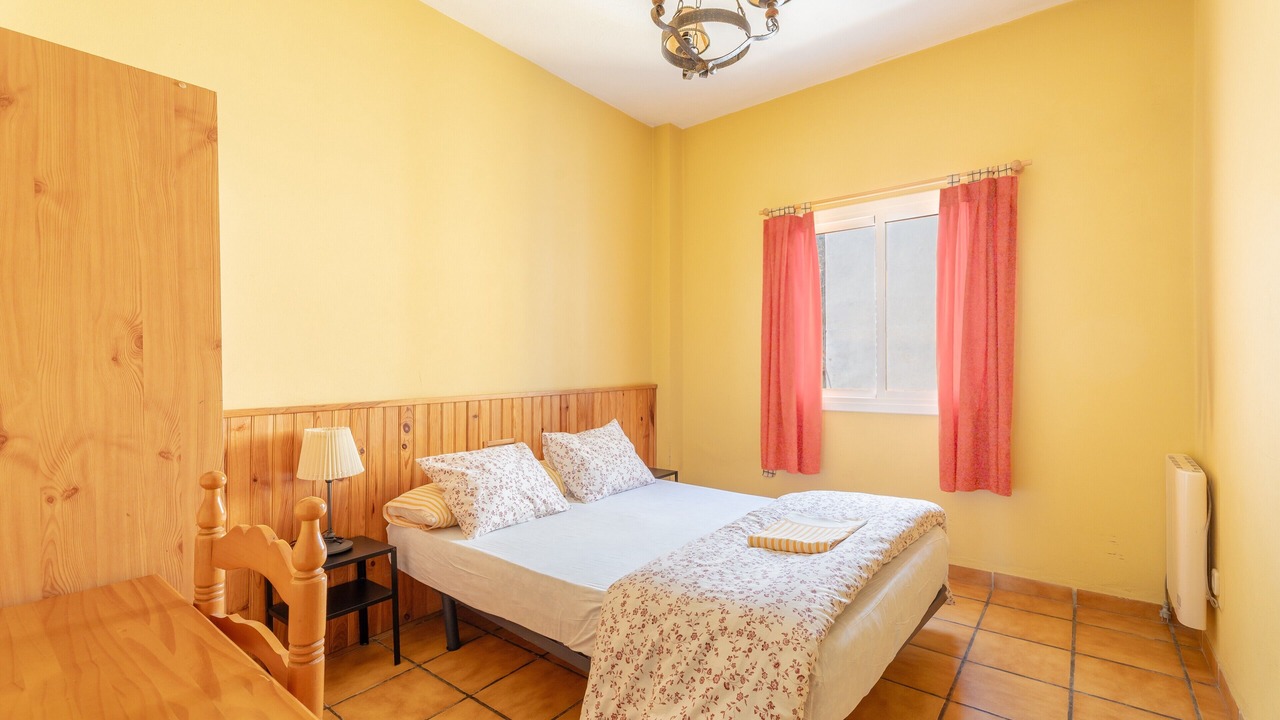 Photo of Bedroom in Chera