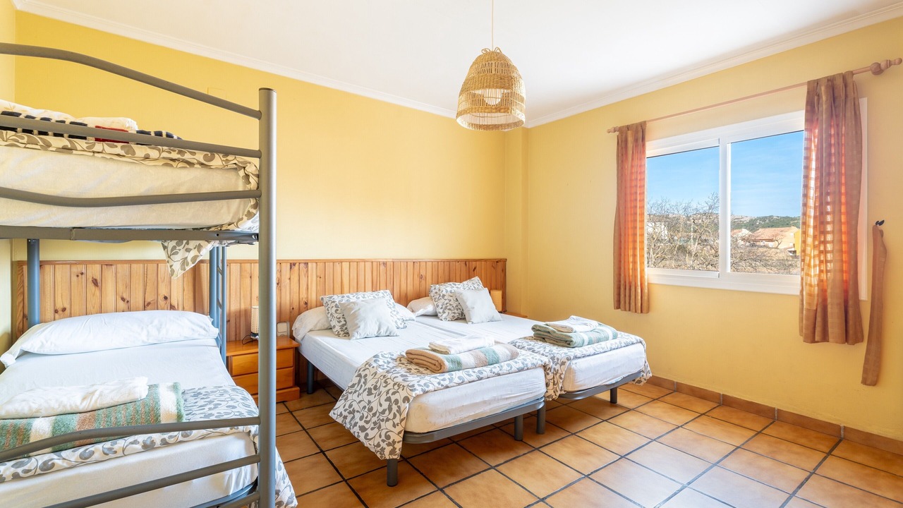 Photo of Bedroom in Chera