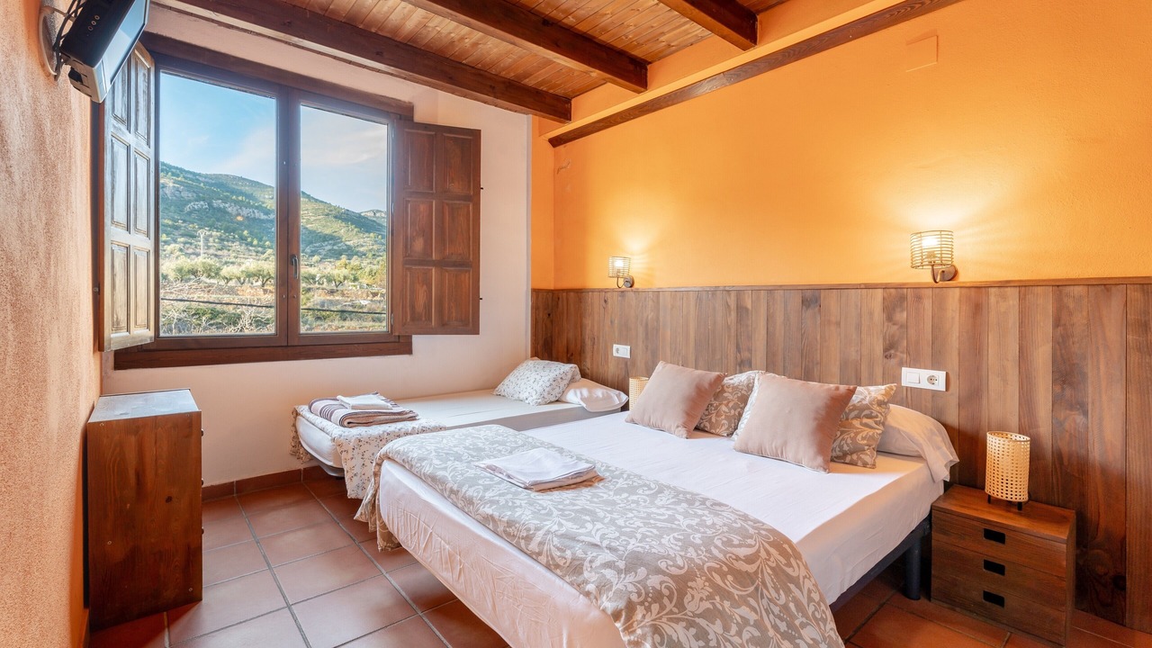 Photo of Bedroom in Chera
