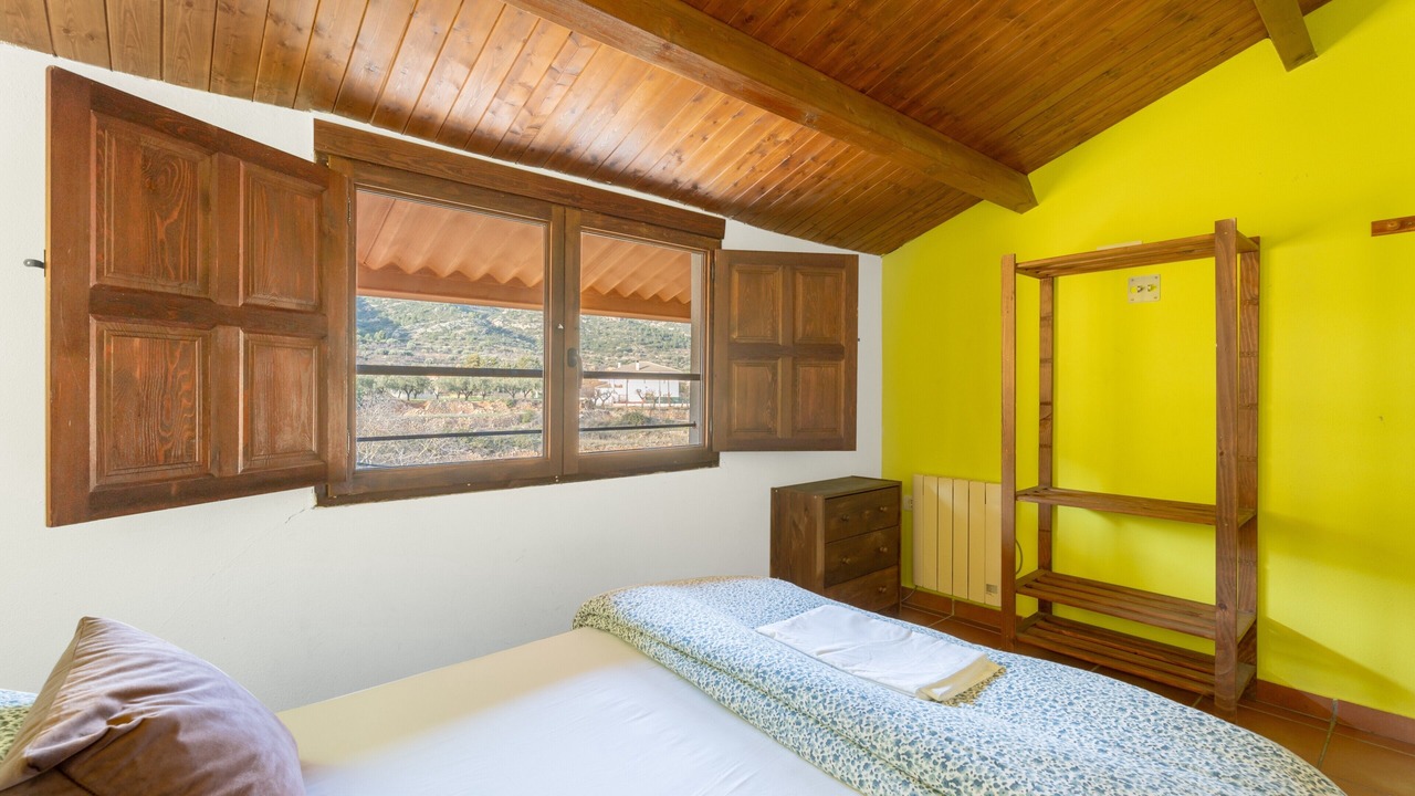 Photo of Bedroom in Chera