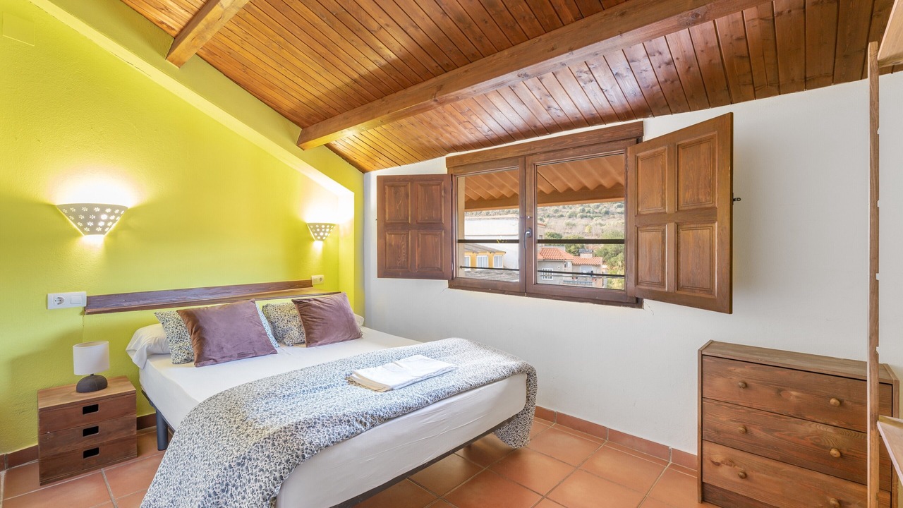 Photo of Bedroom in Chera