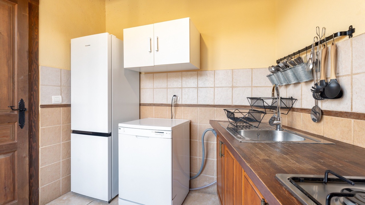Photo of Kitchen in Chera