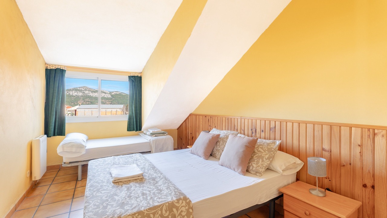 Photo of Bedroom in Chera