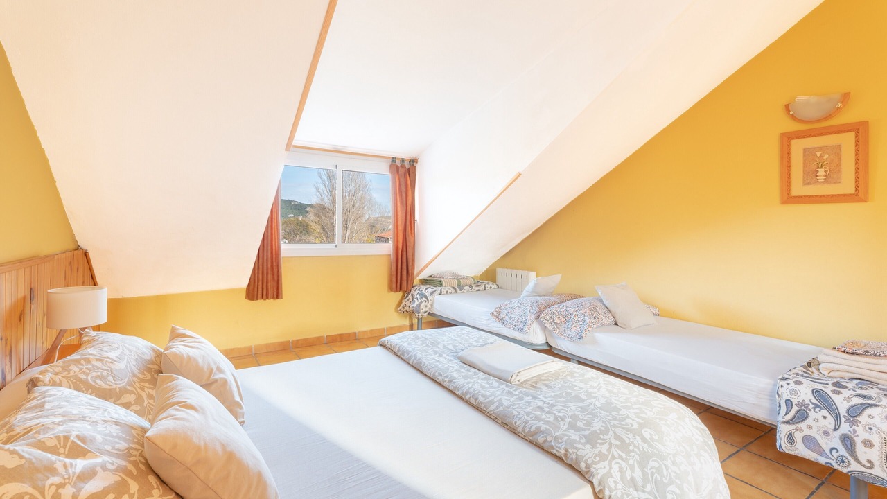 Photo of Bedroom in Chera