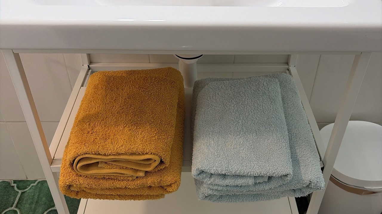 Photo of Bathroom in Gava
