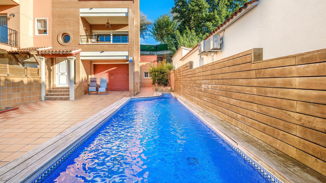 Photo of Outdoor in Malgrat de Mar
