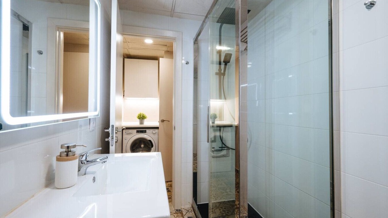 Photo of Bathroom in Triana