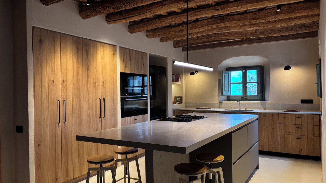 Photo of Kitchen in Tiana