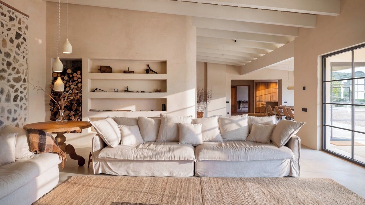 Photo of Livingroom in Tiana