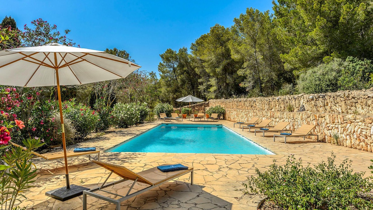 Photo of Outdoor in Sant Antoni de Portmany