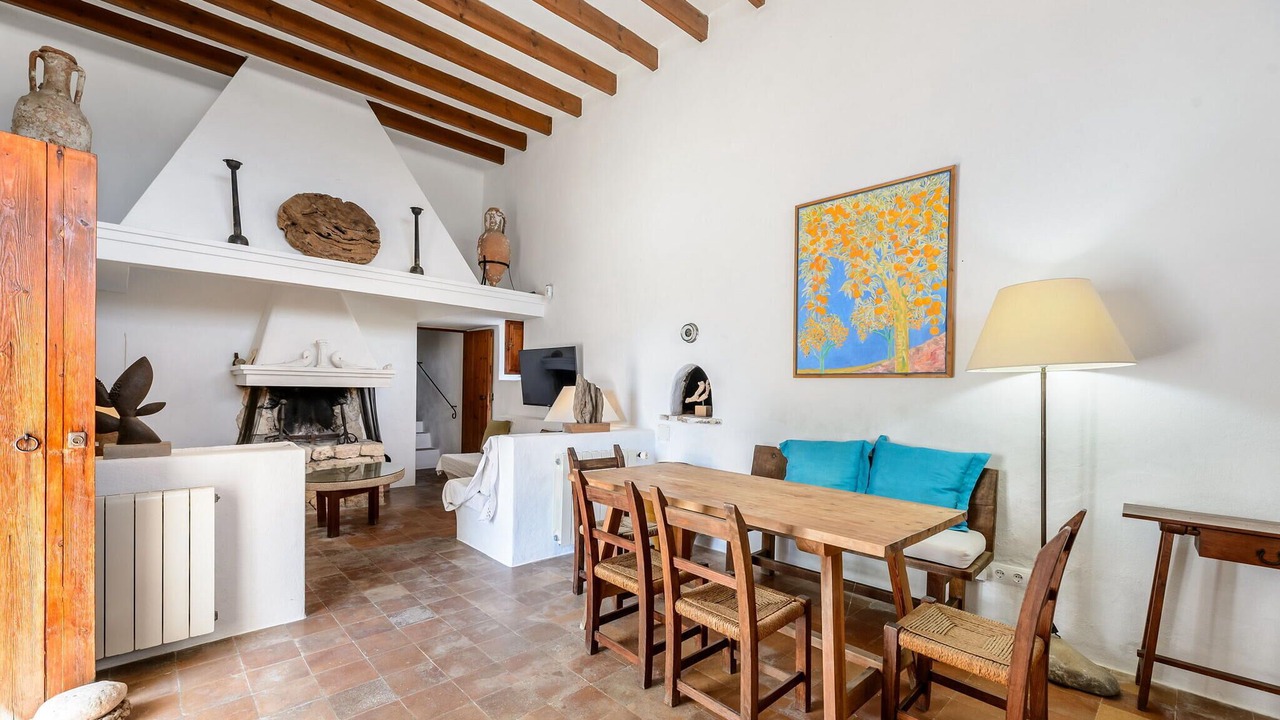 Photo of Bedroom in Sant Antoni de Portmany