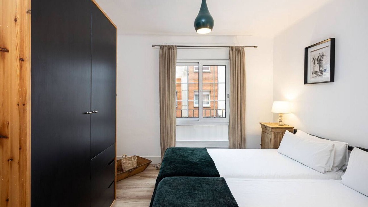 Photo of Bedroom in L'Hospitalet de Llobregat