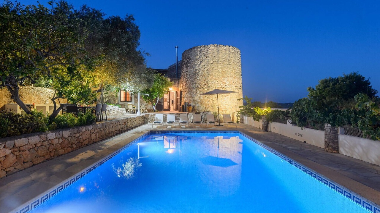 Photo of Outdoor in Sant Antoni de Portmany