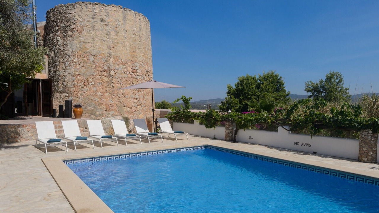 Photo of Outdoor in Sant Antoni de Portmany