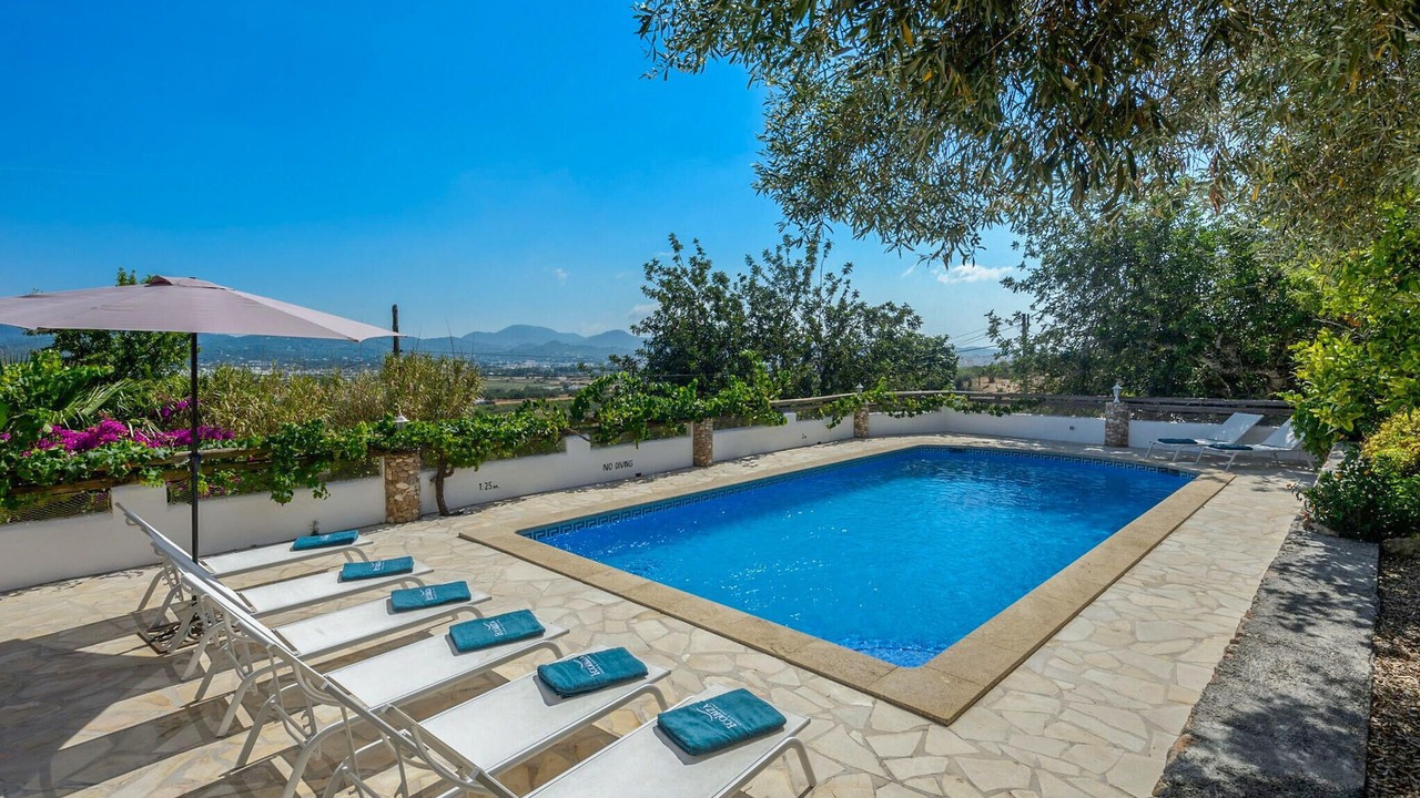 Photo of Outdoor in Sant Antoni de Portmany
