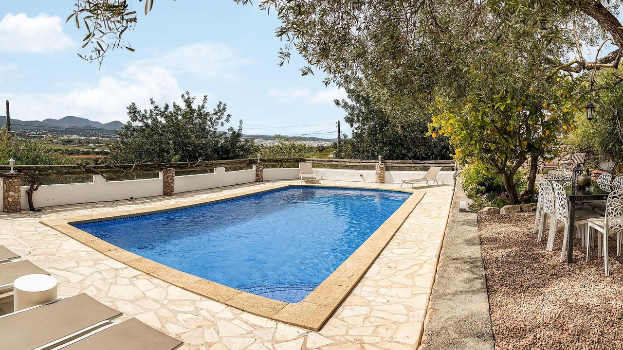 Photo of Outdoor in Sant Antoni de Portmany