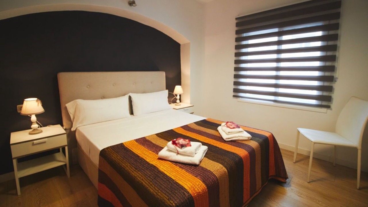 Photo of Bedroom in el Camp d'en Grassot i Gracia Nova