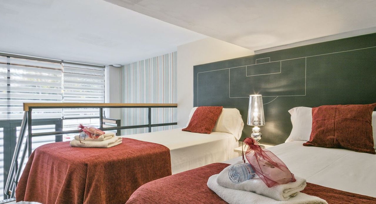 Photo of Bedroom in Les Corts