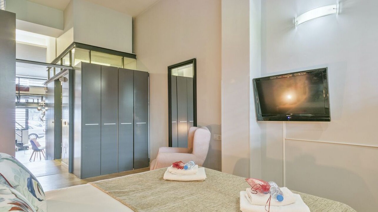 Photo of Bedroom in Les Corts