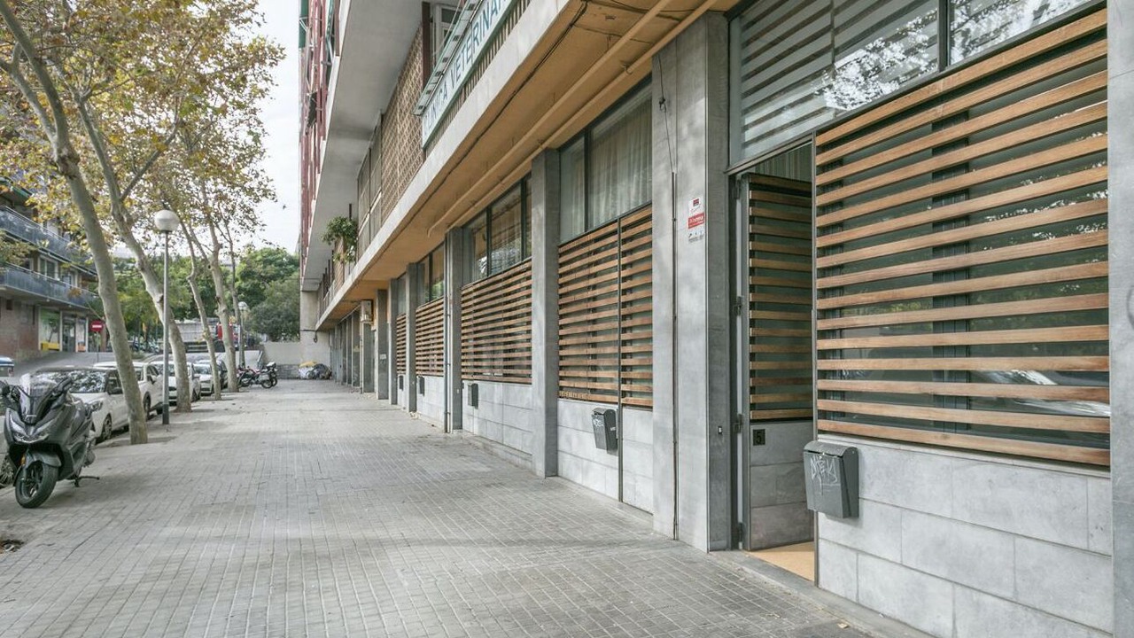 Photo of Outdoor in Les Corts