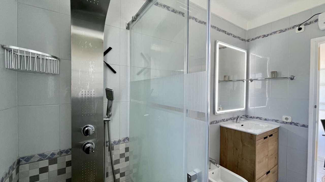 Photo of Bathroom in L'Escala