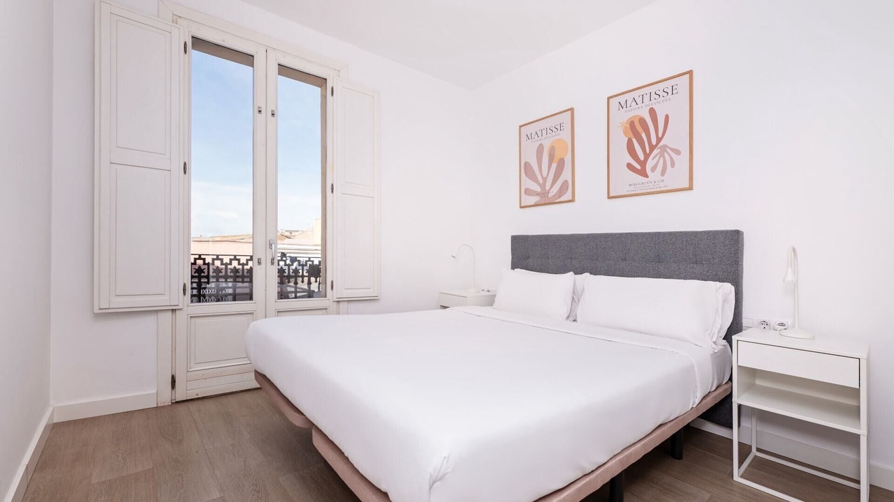 Photo of Bedroom in La Ribera