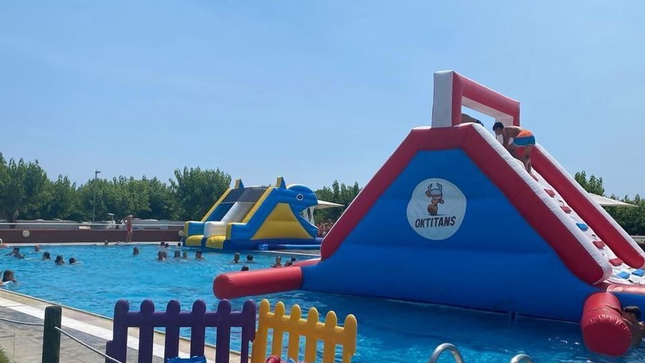 Photo of Outdoor in Malgrat de Mar