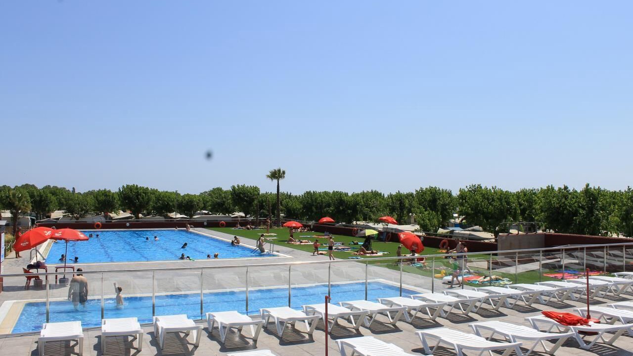Photo of Outdoor in Malgrat de Mar