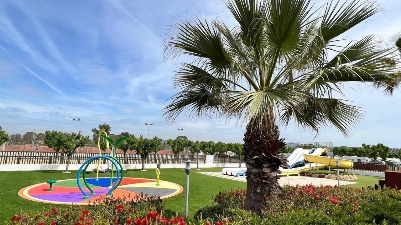 Photo of Outdoor in Malgrat de Mar