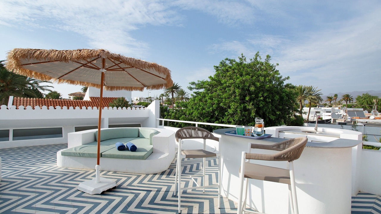 Photo of Outdoor in Maspalomas