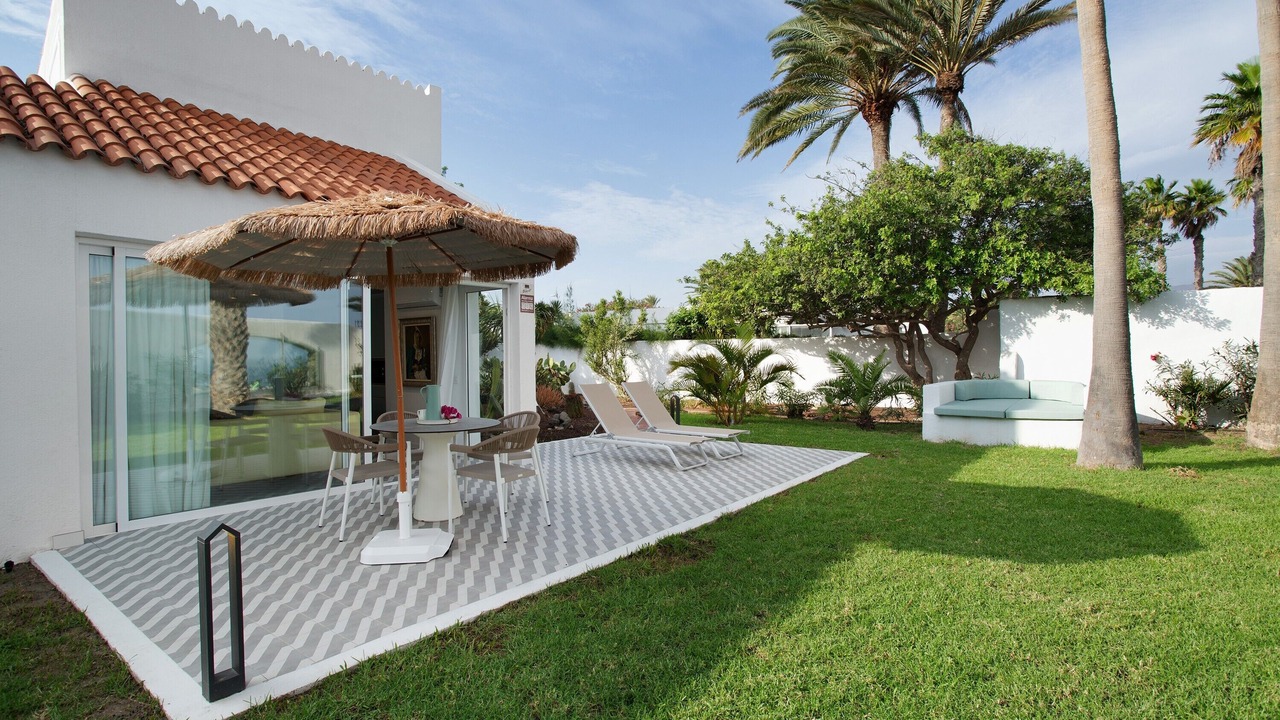 Photo of Outdoor in Maspalomas