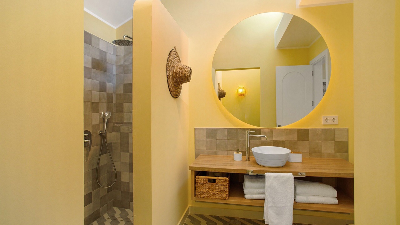 Photo of Bathroom in Maspalomas