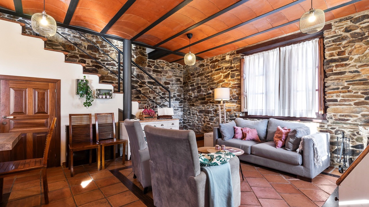 Photo of Livingroom in Aronces